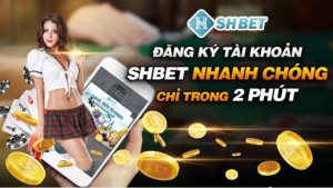 Giới thiệu Shbet những lý do vì sao anh em nên tham gia nơi đây