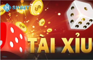 Một ván Game Tài xỉu Shbet diễn ra thực tế ra sau?