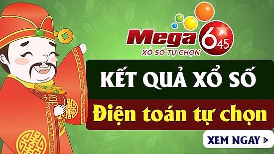 Những Mẹo Chơi Mega 6/45 chắc chắn trúng