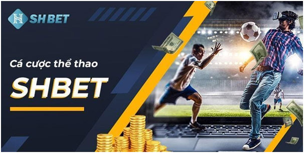 Ưu điểm khi cá cược thể thao tại Shbet