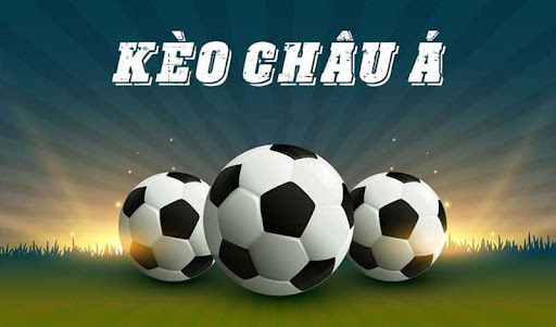 Ví dụ cụ thể cách đọc kèo kèo Châu Á chuẩn nhất