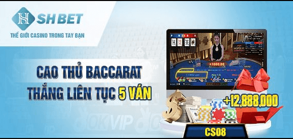 Một vài điểm lưu ý khi chơi game Baccarat Shbet